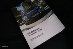 BMW Serie 1 118D SPORT 150CV 5P # NAVI,PARKTRONIC - Miniatura 25