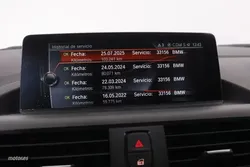 BMW Serie 1 118D SPORT 150CV 5P # NAVI,PARKTRONIC - Miniatura 26