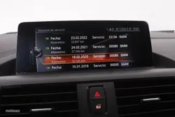 BMW Serie 1 118D SPORT 150CV 5P # NAVI,PARKTRONIC - Miniatura 27