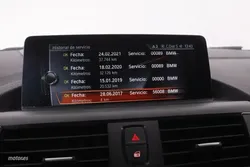 BMW Serie 1 118D SPORT 150CV 5P # NAVI,PARKTRONIC - Miniatura 28