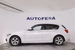 BMW Serie 1 118D SPORT 150CV 5P # NAVI,PARKTRONIC - Miniatura 3