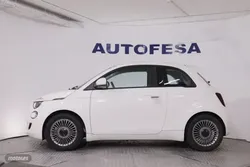 Fiat 500 e ELECTRICO ICON 320KM AUTO 118CV 3P # IVA DEDUCIBLE, - Miniatura 4