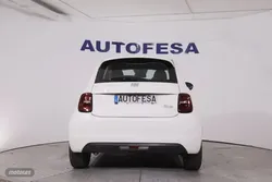 Fiat 500 e ELECTRICO ICON 320KM AUTO 118CV 3P # IVA DEDUCIBLE, - Miniatura 6