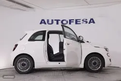 Fiat 500 e ELECTRICO ICON 320KM AUTO 118CV 3P # IVA DEDUCIBLE, - Miniatura 9