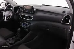 Hyundai Tucson 1.6 CRDI 136CV KLASS 48V HYBRID AUTO 4X2 5P # NAVI,PARKTRONIC,CAMARA TRASERA - Miniatura 12