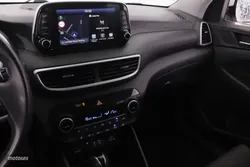 Hyundai Tucson 1.6 CRDI 136CV KLASS 48V HYBRID AUTO 4X2 5P # NAVI,PARKTRONIC,CAMARA TRASERA - Miniatura 13