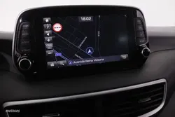 Hyundai Tucson 1.6 CRDI 136CV KLASS 48V HYBRID AUTO 4X2 5P # NAVI,PARKTRONIC,CAMARA TRASERA - Miniatura 14