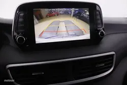 Hyundai Tucson 1.6 CRDI 136CV KLASS 48V HYBRID AUTO 4X2 5P # NAVI,PARKTRONIC,CAMARA TRASERA - Miniatura 15
