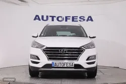 Hyundai Tucson 1.6 CRDI 136CV KLASS 48V HYBRID AUTO 4X2 5P # NAVI,PARKTRONIC,CAMARA TRASERA - Miniatura 2