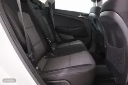 Hyundai Tucson 1.6 CRDI 136CV KLASS 48V HYBRID AUTO 4X2 5P # NAVI,PARKTRONIC,CAMARA TRASERA - Miniatura 20
