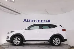Hyundai Tucson 1.6 CRDI 136CV KLASS 48V HYBRID AUTO 4X2 5P # NAVI,PARKTRONIC,CAMARA TRASERA - Miniatura 4