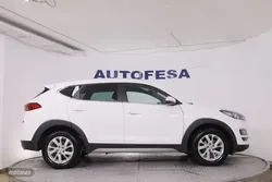 Hyundai Tucson 1.6 CRDI 136CV KLASS 48V HYBRID AUTO 4X2 5P # NAVI,PARKTRONIC,CAMARA TRASERA - Miniatura 8