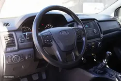 Ford Ranger 2.0 D 170CV PICK UP 4P # IVA DEDUCIBLE,COFRE,BACA - Miniatura 11