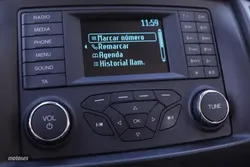 Ford Ranger 2.0 D 170CV PICK UP 4P # IVA DEDUCIBLE,COFRE,BACA - Miniatura 14