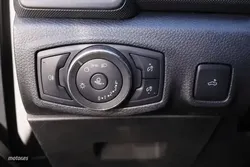 Ford Ranger 2.0 D 170CV PICK UP 4P # IVA DEDUCIBLE,COFRE,BACA - Miniatura 17