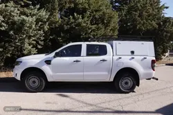 Ford Ranger 2.0 D 170CV PICK UP 4P # IVA DEDUCIBLE,COFRE,BACA - Miniatura 4