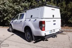 Ford Ranger 2.0 D 170CV PICK UP 4P # IVA DEDUCIBLE,COFRE,BACA - Miniatura 5