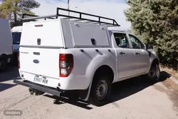 Ford Ranger 2.0 D 170CV PICK UP 4P # IVA DEDUCIBLE,COFRE,BACA - Miniatura 7
