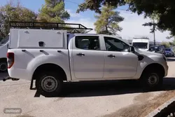 Ford Ranger 2.0 D 170CV PICK UP 4P # IVA DEDUCIBLE,COFRE,BACA - Miniatura 8