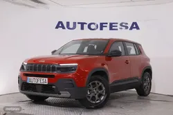 Jeep Avenger 1.2 TURBO ALTITUDE 100CV 5P # IVA DEDUCIBLE,NAVI, - Miniatura 1