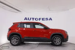 Jeep Avenger 1.2 TURBO ALTITUDE 100CV 5P # IVA DEDUCIBLE,NAVI, - Miniatura 10