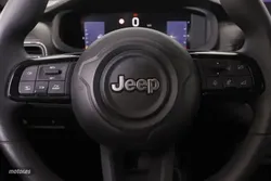Jeep Avenger 1.2 TURBO ALTITUDE 100CV 5P # IVA DEDUCIBLE,NAVI, - Miniatura 13