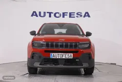 Jeep Avenger 1.2 TURBO ALTITUDE 100CV 5P # IVA DEDUCIBLE,NAVI, - Miniatura 2