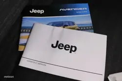 Jeep Avenger 1.2 TURBO ALTITUDE 100CV 5P # IVA DEDUCIBLE,NAVI, - Miniatura 25