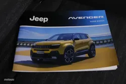 Jeep Avenger 1.2 TURBO ALTITUDE 100CV 5P # IVA DEDUCIBLE,NAVI, - Miniatura 26
