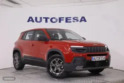 Jeep Avenger 1.2 TURBO ALTITUDE 100CV 5P # IVA DEDUCIBLE,NAVI, - Miniatura 3