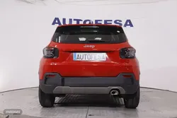 Jeep Avenger 1.2 TURBO ALTITUDE 100CV 5P # IVA DEDUCIBLE,NAVI, - Miniatura 6