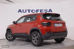 Jeep Avenger 1.2 TURBO ALTITUDE 100CV 5P # IVA DEDUCIBLE,NAVI, - Miniatura 7