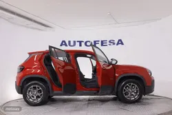 Jeep Avenger 1.2 TURBO ALTITUDE 100CV 5P # IVA DEDUCIBLE,NAVI, - Miniatura 9