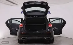 Mercedes Clase A A180D AUTO 118CV S/S 5P # CUERO,NAVI,PARKTRONIC,CAMARA TRASERA, - Miniatura 10