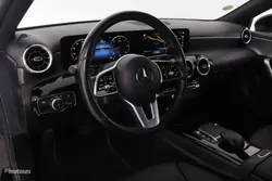 Mercedes Clase A A180D AUTO 118CV S/S 5P # CUERO,NAVI,PARKTRONIC,CAMARA TRASERA, - Miniatura 11