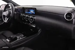 Mercedes Clase A A180D AUTO 118CV S/S 5P # CUERO,NAVI,PARKTRONIC,CAMARA TRASERA, - Miniatura 12