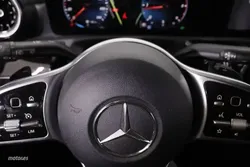 Mercedes Clase A A180D AUTO 118CV S/S 5P # CUERO,NAVI,PARKTRONIC,CAMARA TRASERA, - Miniatura 14