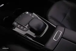 Mercedes Clase A A180D AUTO 118CV S/S 5P # CUERO,NAVI,PARKTRONIC,CAMARA TRASERA, - Miniatura 15