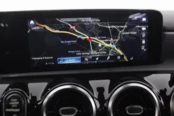 Mercedes Clase A A180D AUTO 118CV S/S 5P # CUERO,NAVI,PARKTRONIC,CAMARA TRASERA, - Miniatura 18