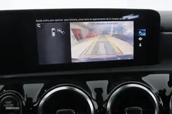 Mercedes Clase A A180D AUTO 118CV S/S 5P # CUERO,NAVI,PARKTRONIC,CAMARA TRASERA, - Miniatura 20