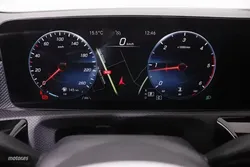 Mercedes Clase A A180D AUTO 118CV S/S 5P # CUERO,NAVI,PARKTRONIC,CAMARA TRASERA, - Miniatura 22