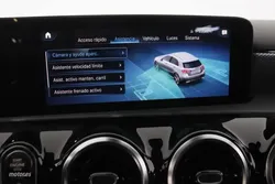 Mercedes Clase A A180D AUTO 118CV S/S 5P # CUERO,NAVI,PARKTRONIC,CAMARA TRASERA, - Miniatura 23