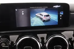 Mercedes Clase A A180D AUTO 118CV S/S 5P # CUERO,NAVI,PARKTRONIC,CAMARA TRASERA, - Miniatura 24