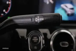 Mercedes Clase A A180D AUTO 118CV S/S 5P # CUERO,NAVI,PARKTRONIC,CAMARA TRASERA, - Miniatura 25