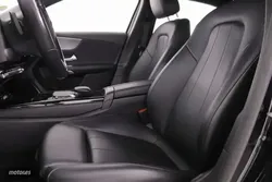 Mercedes Clase A A180D AUTO 118CV S/S 5P # CUERO,NAVI,PARKTRONIC,CAMARA TRASERA, - Miniatura 26