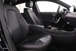 Mercedes Clase A A180D AUTO 118CV S/S 5P # CUERO,NAVI,PARKTRONIC,CAMARA TRASERA, - Miniatura 27