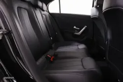 Mercedes Clase A A180D AUTO 118CV S/S 5P # CUERO,NAVI,PARKTRONIC,CAMARA TRASERA, - Miniatura 28