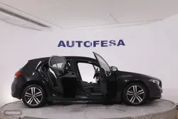Mercedes Clase A A180D AUTO 118CV S/S 5P # CUERO,NAVI,PARKTRONIC,CAMARA TRASERA, - Miniatura 9