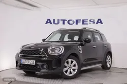 Mini Countryman CONTRYMAN COOPER SE ALL4 225CV AUTO 5P # NAVI,PARKTRONIC, - Miniatura 1