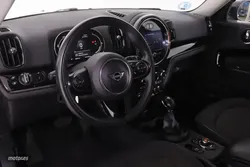 Mini Countryman CONTRYMAN COOPER SE ALL4 225CV AUTO 5P # NAVI,PARKTRONIC, - Miniatura 12